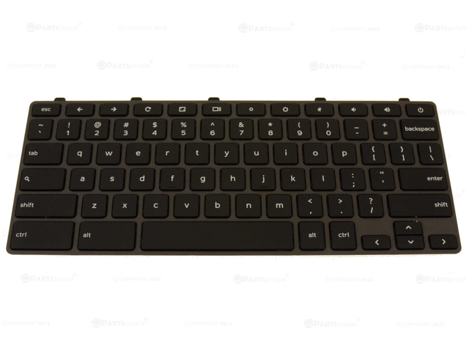 New Dell OEM Chromebook 3110 3120 Laptop Keyboard 3G0H0