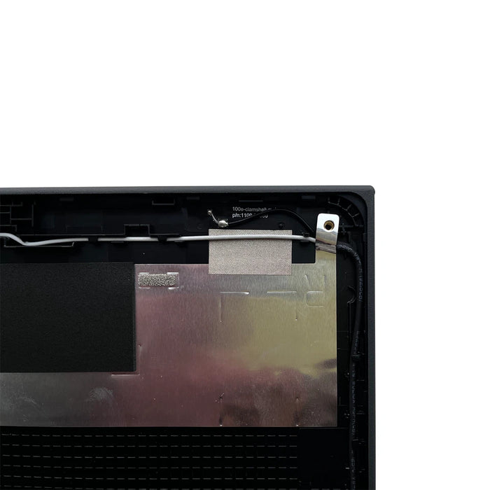 New Lenovo 100e Chromebook 2nd Gen LCD Cover With Antenna 5CB0T70806
