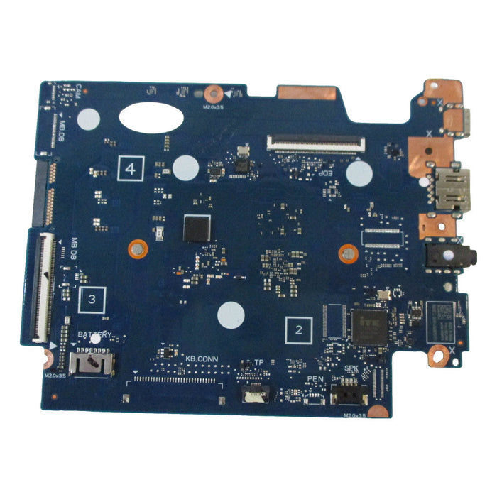 New Lenovo 100e Chromebook Gen 4 Motherboard Mainboard 5B21L16049 4GB 32GB MediaTek MT8186