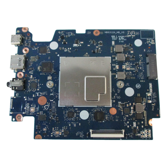 New Lenovo 100e Chromebook Gen 4 Motherboard Mainboard 5B21L16049 4GB 32GB MediaTek MT8186