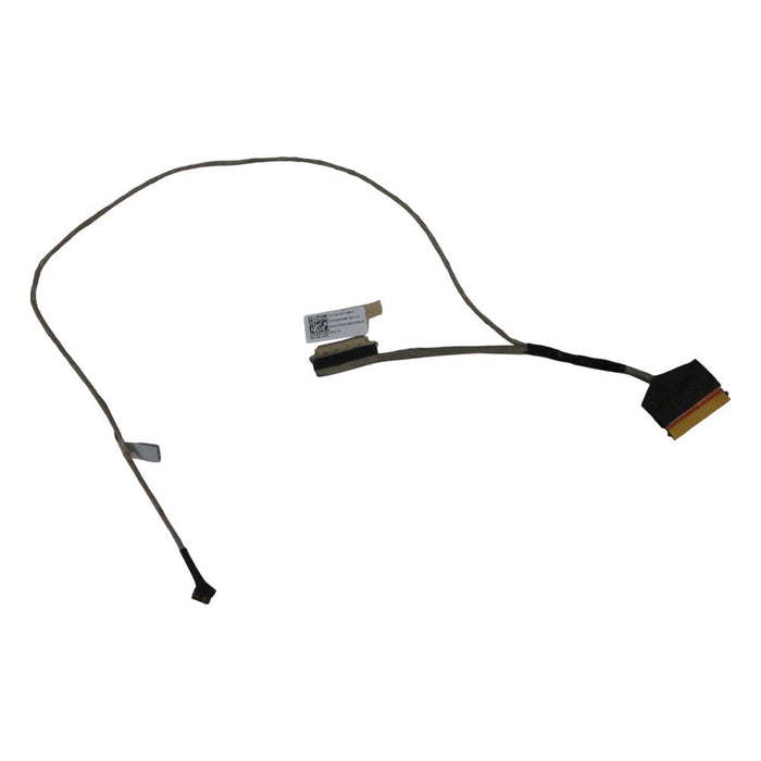 New Lcd Video Cable For Lenovo 100e Chromebook Gen 3 (AMD) 5C11C12554 DC02003V400