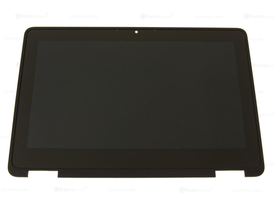 New Dell OEM Chromebook 3110 2-in-1 11.6" Touchscreen WXGAHD LCD LED Widescreen - Pen - 6MN9F
