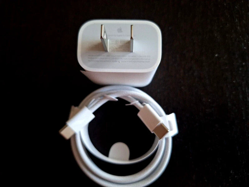 New 20W iPad adapter and 3 foot cord A2305 A2561
