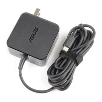 Compatible USB-C AC Adapter 45W For Asus 11 CR1 Chromebook