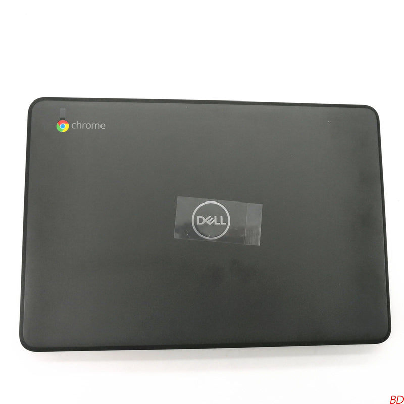 New Dell 11 5190 2-in-1 Stylus Chromebook LCD Back Cover G0HDV