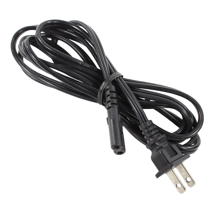 New Adapter Cord - 2 Prong