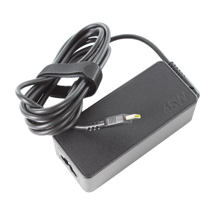 New Lenovo 11 500e Gen 2 (81MC) Chromebook USB-C AC Adapter,