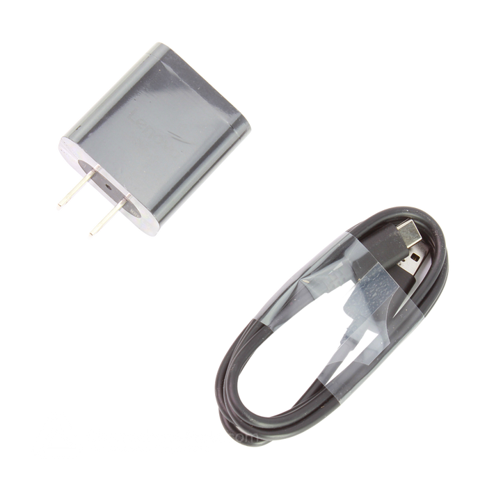 New Lenovo 10 10e Tablet Chromebook USB-C AC Adapter
