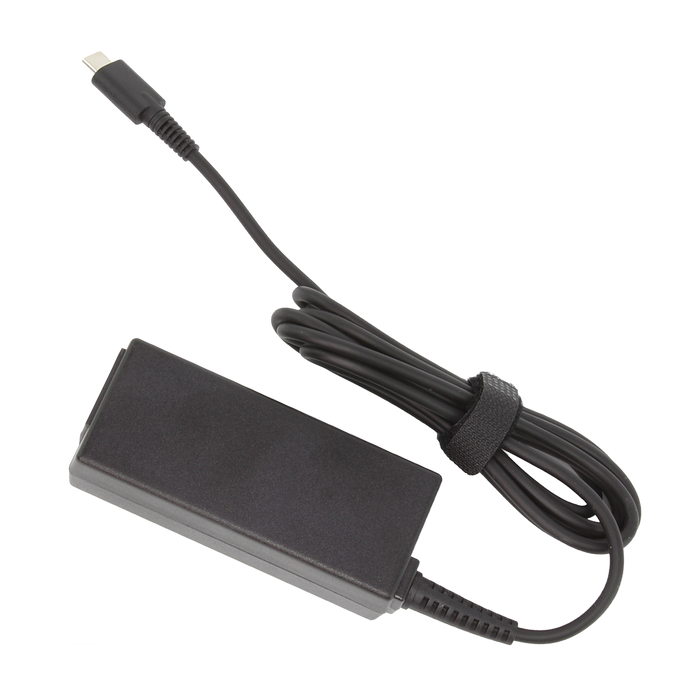 New Asus 11 C214MA Chromebook USB-C AC Adapter