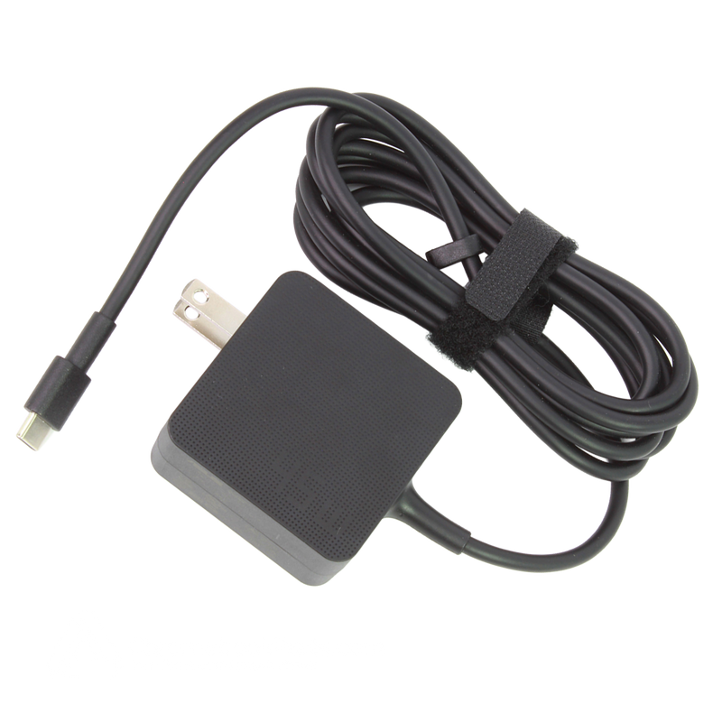 New Asus 15 C536EA Chromebook USB-C AC Adapter