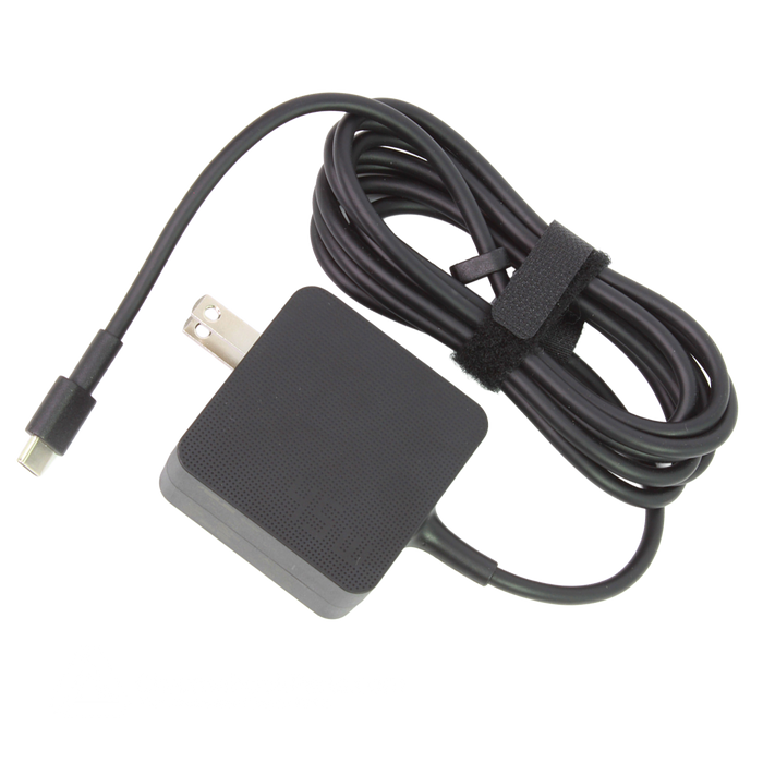 New Asus 15 C536EA Chromebook USB-C AC Adapter