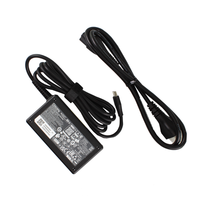 New Acer 11 C734 Chromebook Adapter (Type-C, 65 W)