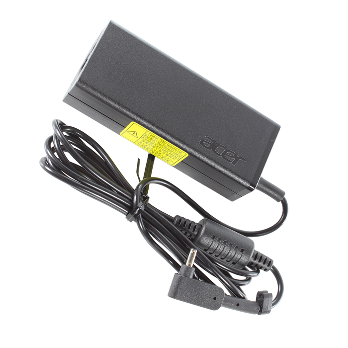 New Acer 13 C810 Chromebook AC Power Adapter