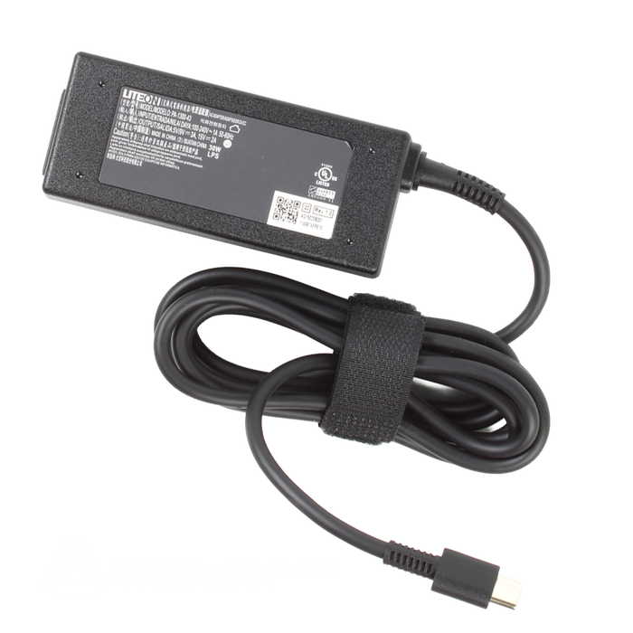 New CTL 11 NL72T Chromebook USB-C AC Adapter
