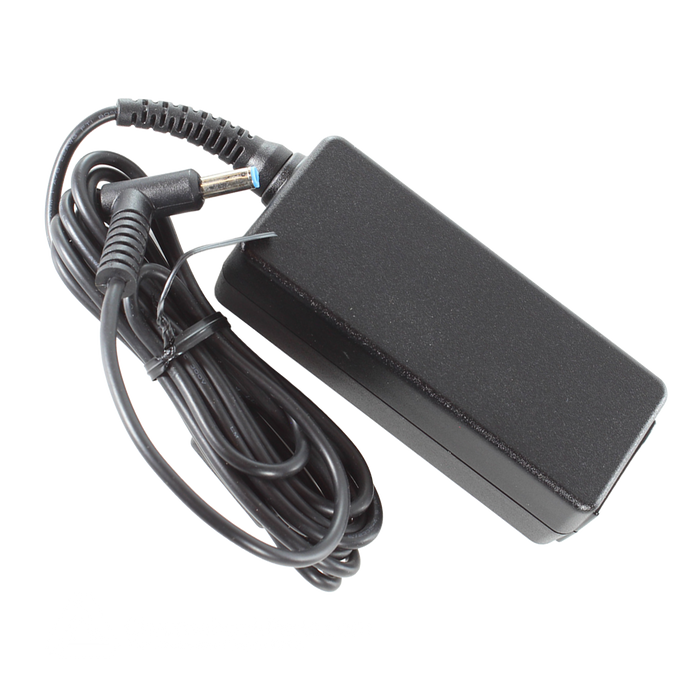 New HP 11 Pro x360 Fortis G10 Windows Adapter (Barrel Charger, 45 W)
