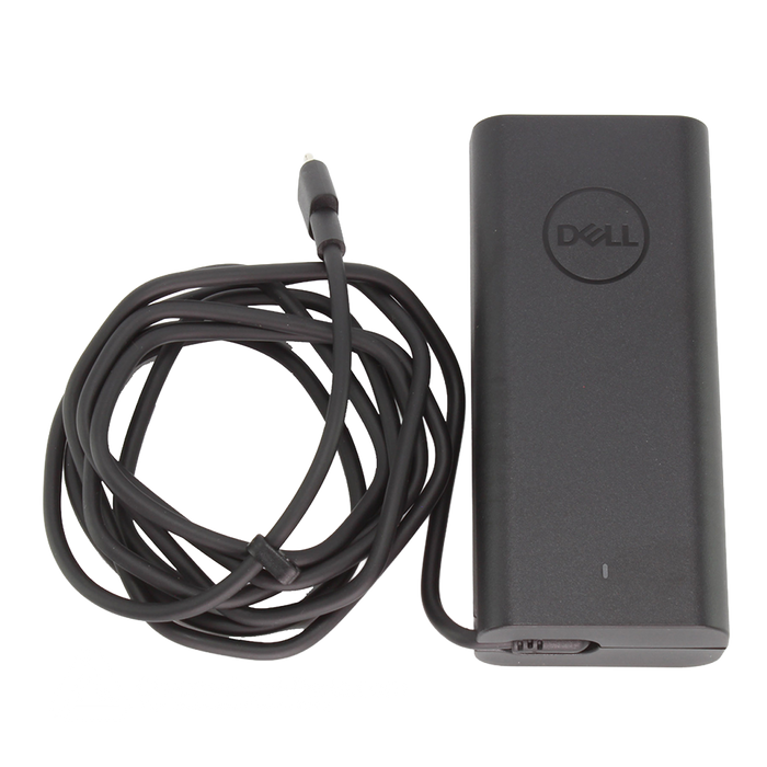 New Dell 11 3100 2-in-1 Chromebook USB-C AC Power Adapter