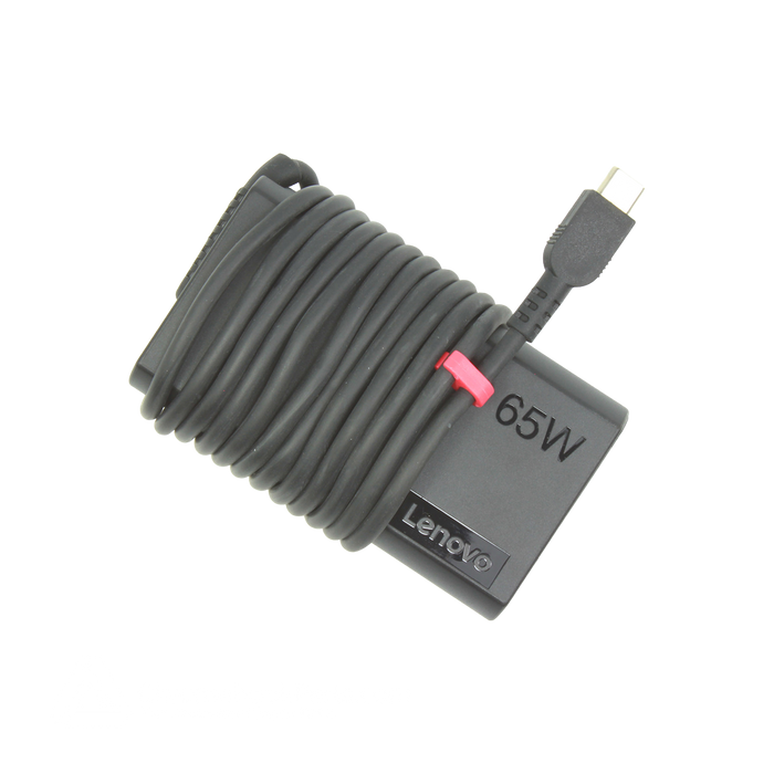 New Lenovo Thinkpad 13 C13 Yoga Chromebook USB-C AC Adapter