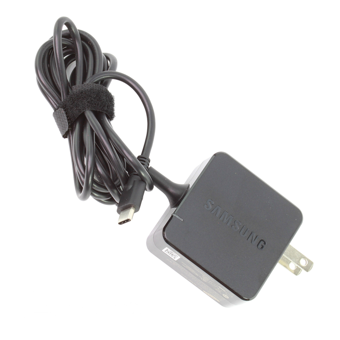 New Samsung 11 XE310XBA Chromebook Adapter (Type-C, 30 W)