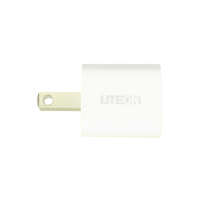 New 30W USB Type-C LiteOn Wall Charger
