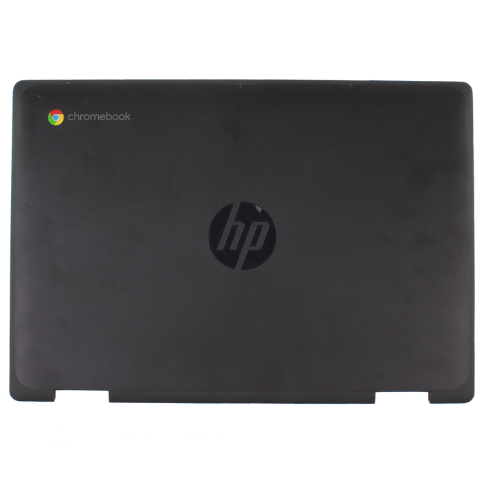 New HP 11 Fortis X360 G5 Chromebook Back Cover