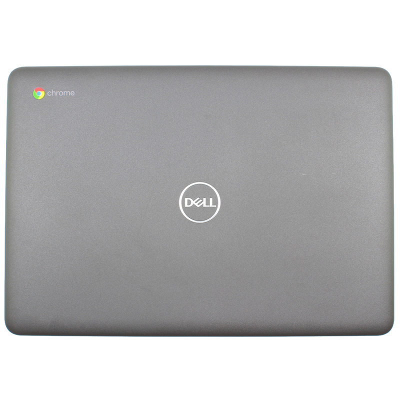 New Dell 14 3400 Chromebook Back Cover