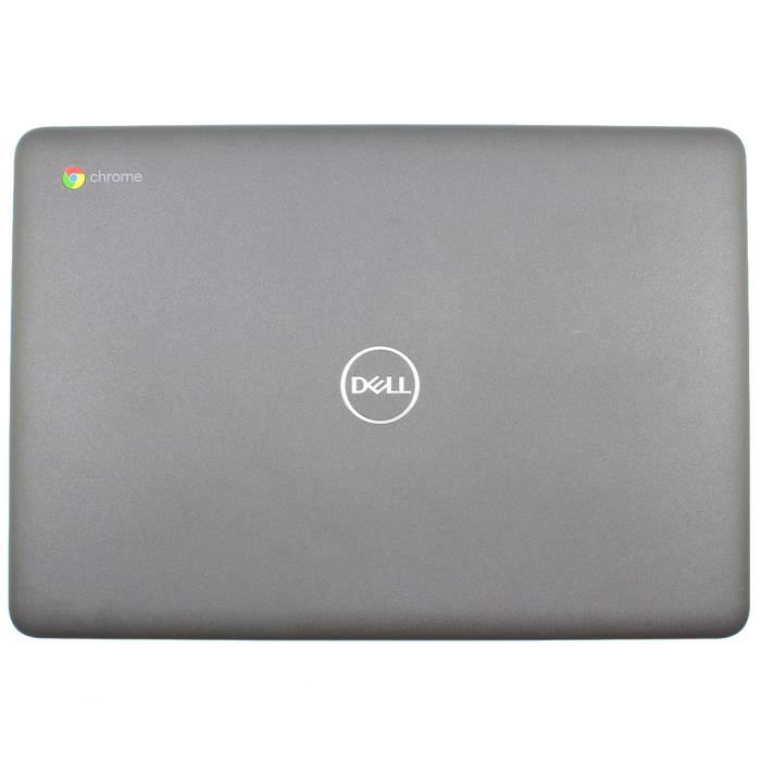 New Dell 14 3400 Chromebook Back Cover