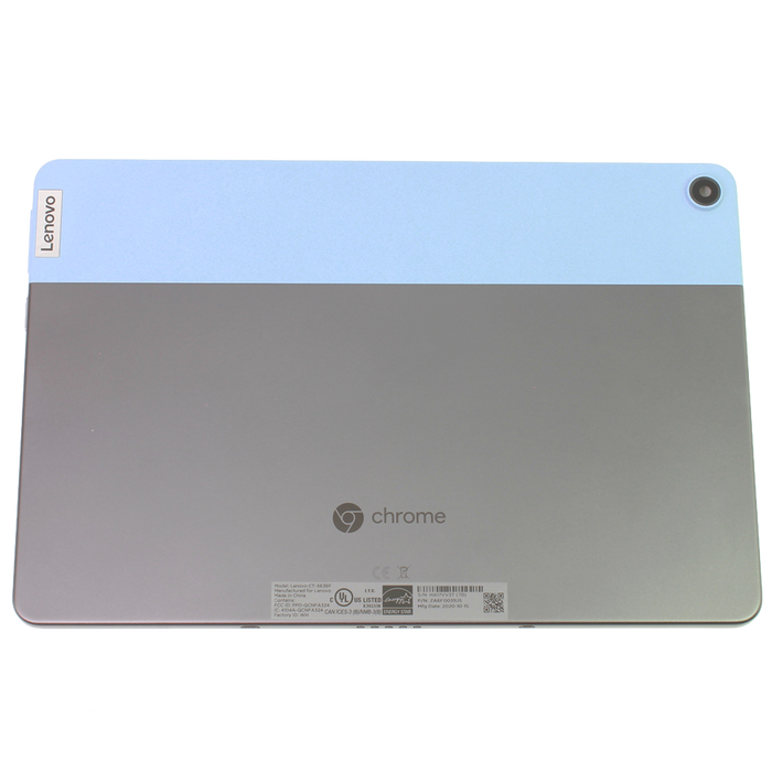 New Lenovo 10 Duet Chromebook Back Cover,