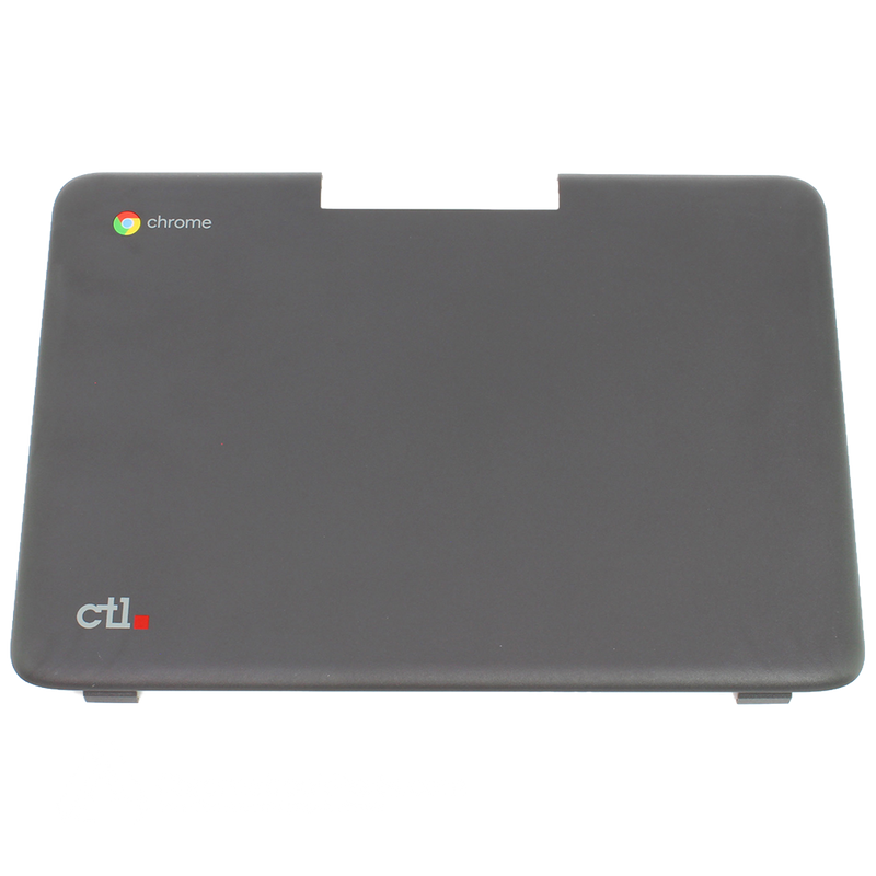 New CTL 11 NL71CT Chromebook Back Cover