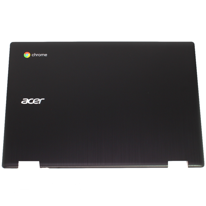 New Acer 11 R752T Chromebook Back Cover, Brushed Texture,