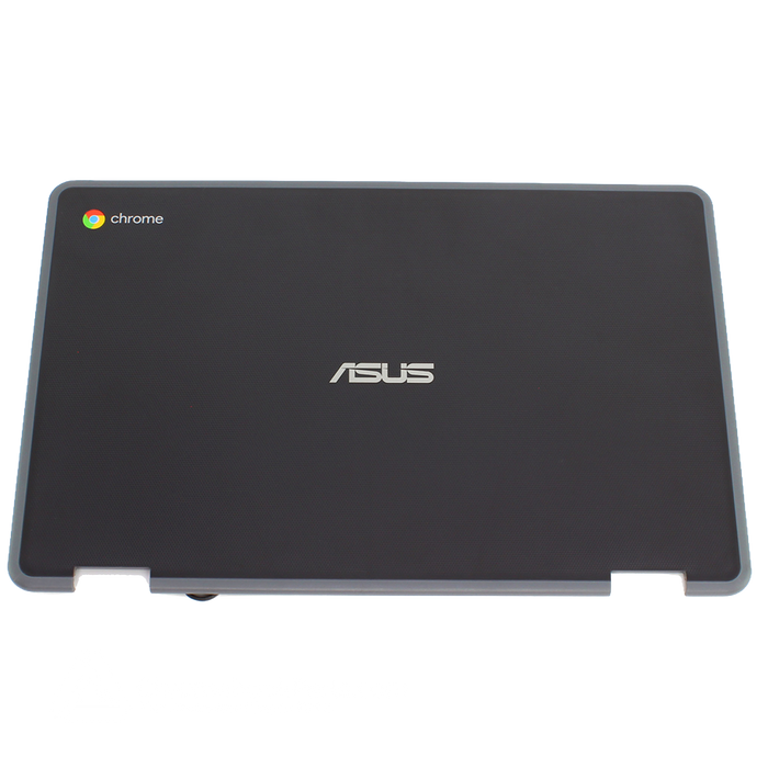 New Asus 11 C213SA-YS02-S Chromebook Back Cover,