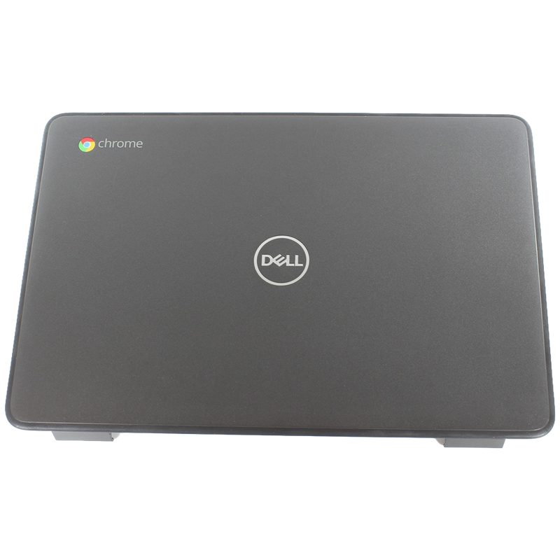 New Dell 11 5190 Education Chromebook LCD Back Cover,