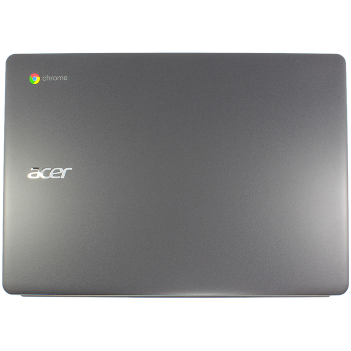 New Acer 14 C933T Chromebook Back Cover