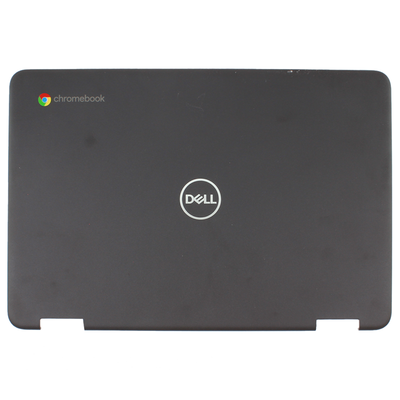 New Dell 11 3120 (2024) Chromebook Back Cover,