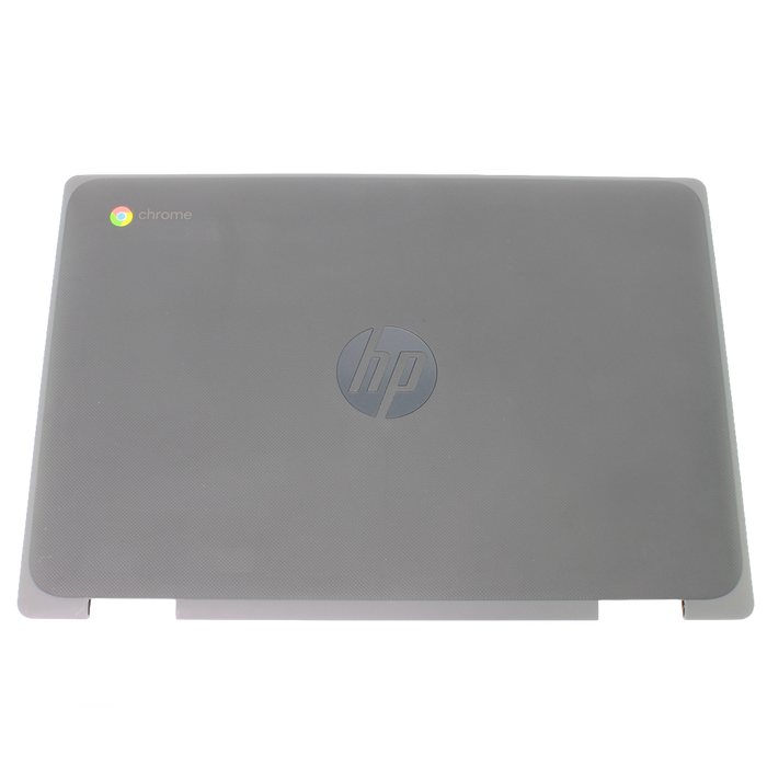 New HP 11 x360 G3 EE Chromebook Back Cover (With Skin)