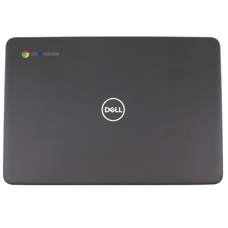 New Dell 11 3120 (2024) Chromebook Back Cover (0PWN1F)