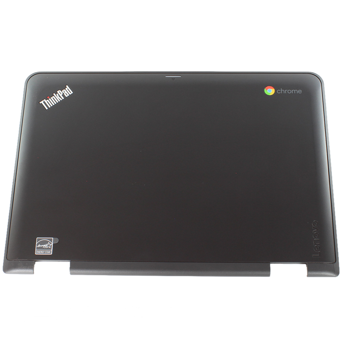 New Lenovo 11e 4th Gen (20J0) Chromebook LCD Back Cover,