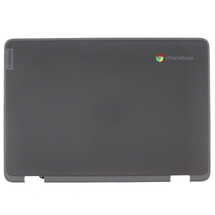 New Lenovo 11 300e Gen 4 Yoga (MediaTek) Chromebook Back Cover