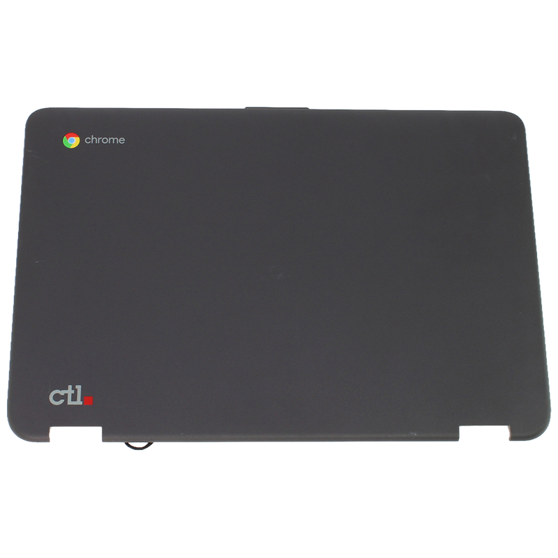 New CTL 11 NL7T Chromebook Back Cover,