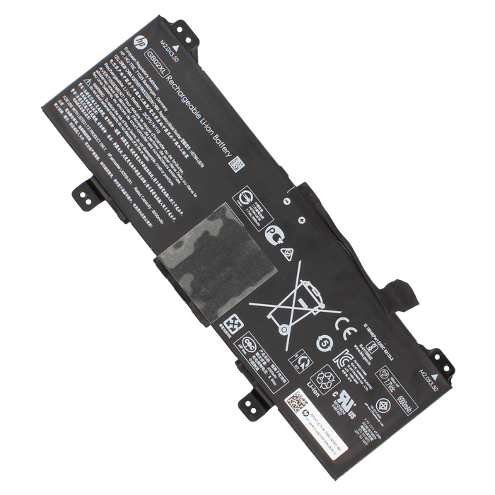 New HP 14-DB0001ca Battery