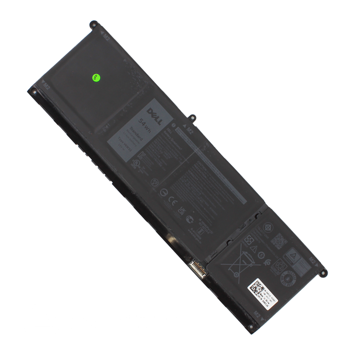 New Dell 14 Latitude 3420 54 Wh Laptop Battery (Type: V6W33)