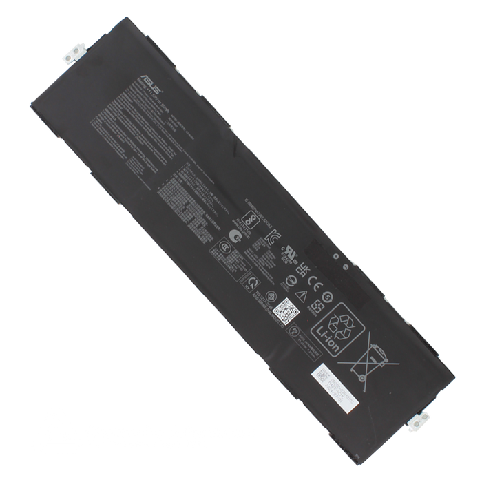 New Asus 11 CR1104CG Chromebook Battery