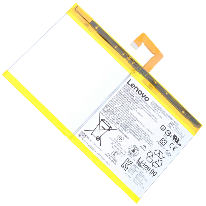 New Lenovo 10 Duet Chromebook Battery
