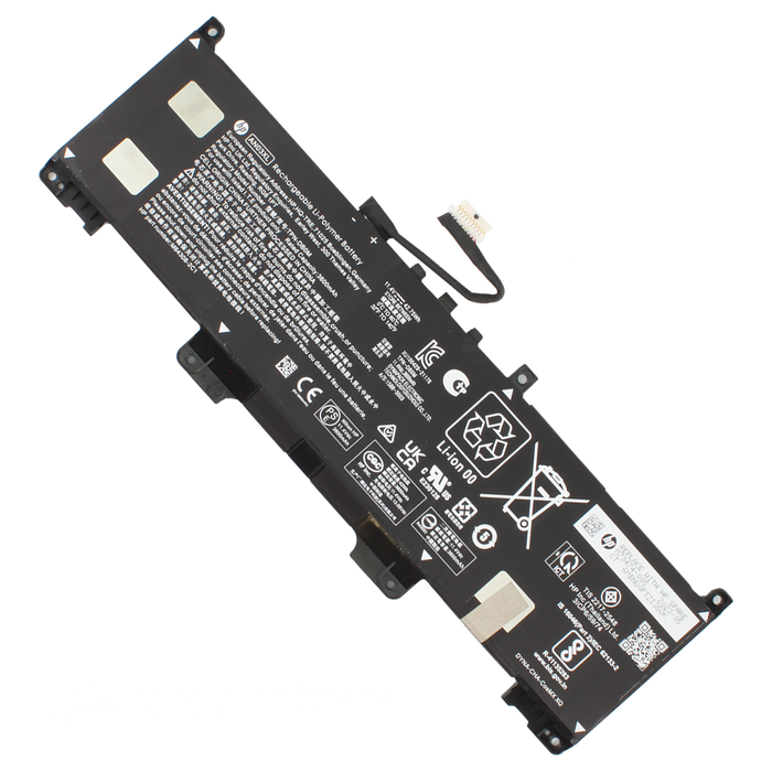 New HP 11 Pro x360 Fortis G10 Windows Battery