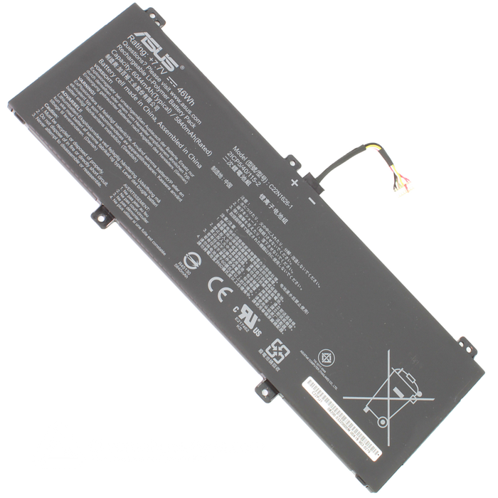 New Asus 14 C403NA Chromebook Battery