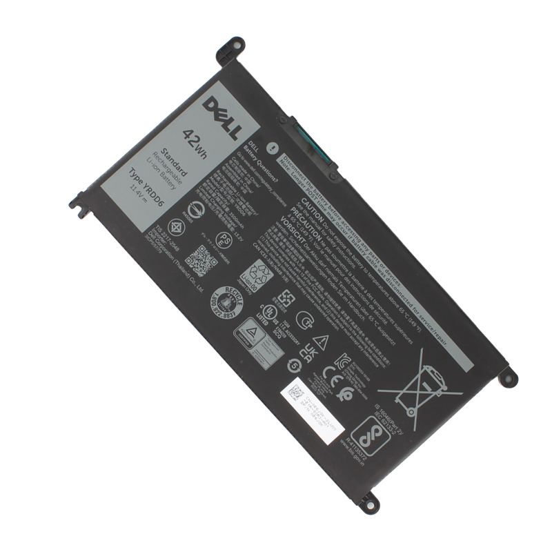 New Dell 11 3120 (2024) Chromebook Battery