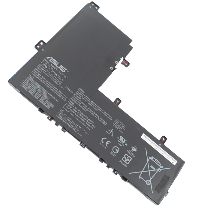 New Asus 11 CX22NA Chromebook Battery