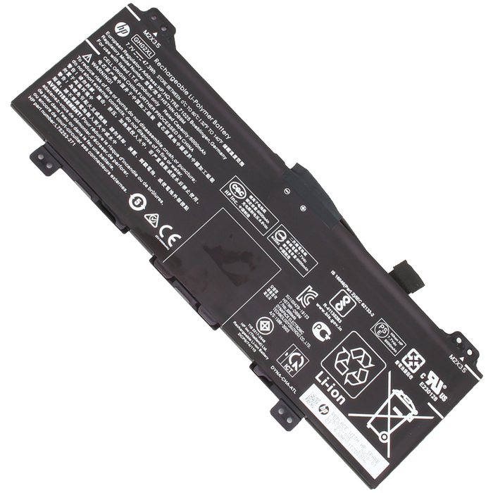 New HP 11 G9 EE MK Chromebook Battery