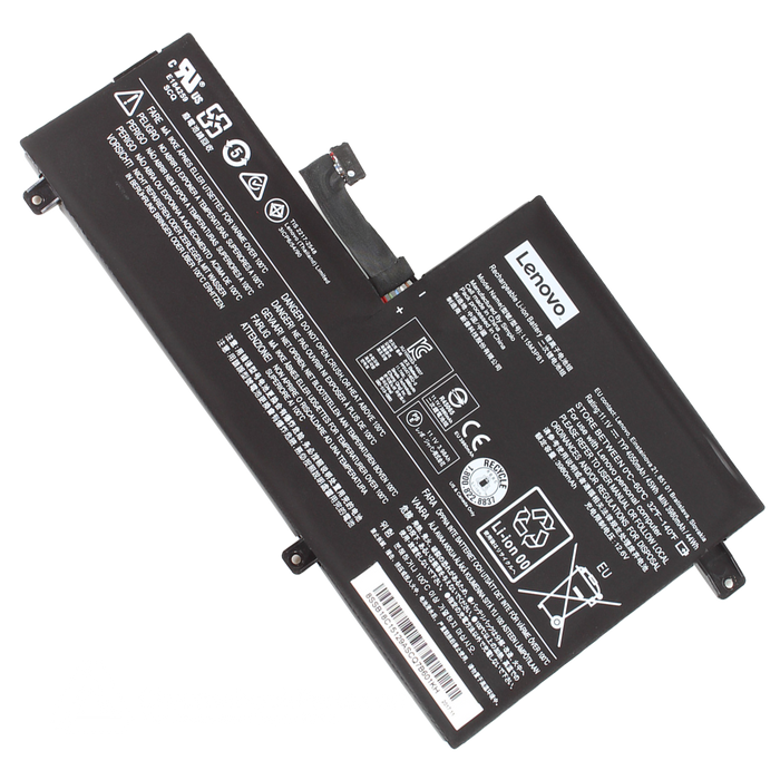 New Lenovo 11 IdeaPad Flex 3 (MediaTek) Chromebook Battery