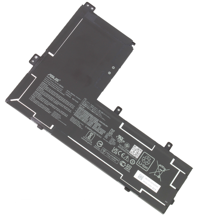 New Asus 11 CX1100 Chromebook Battery