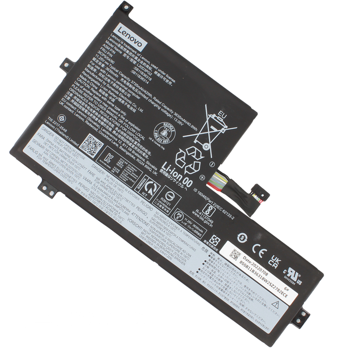 New Lenovo 11 500e Gen 3 Battery